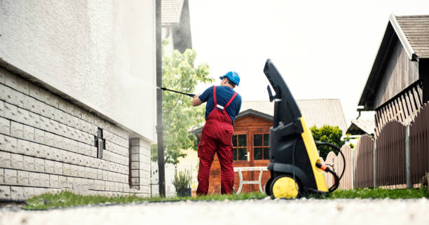 Lampasas, TX Pressure Washing Services Company